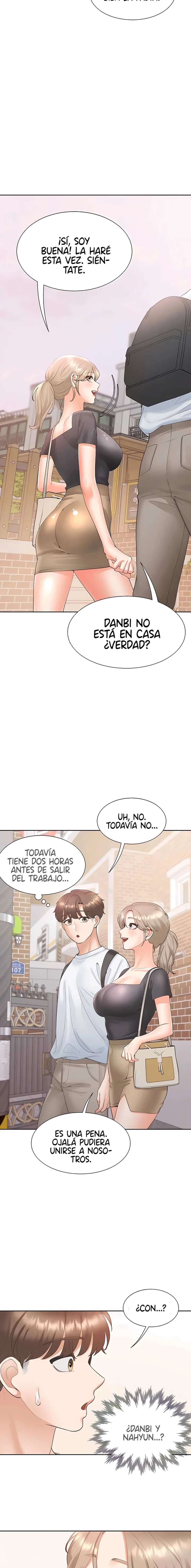 Una Pieza Capitulo 73 página 21