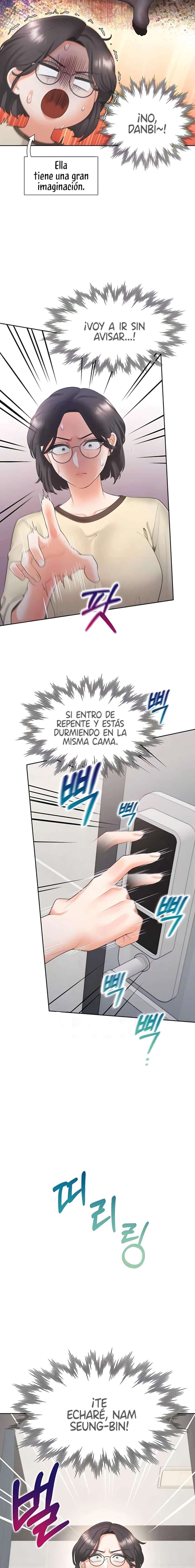 Una Pieza Capitulo 73 página 3
