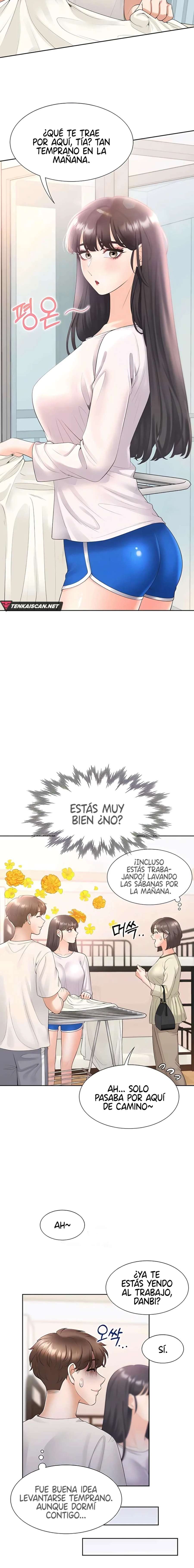 Una Pieza Capitulo 73 página 5