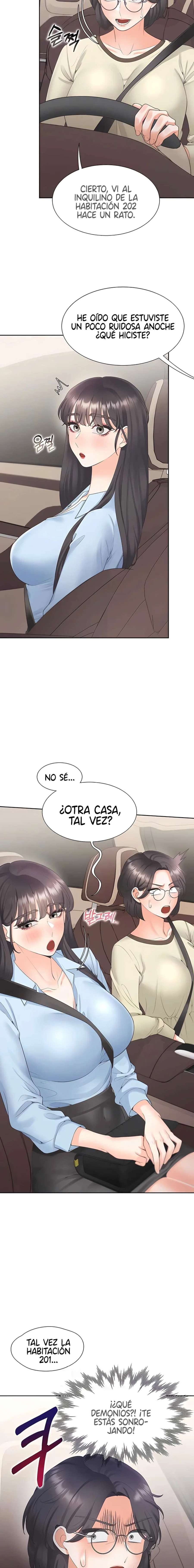 Una Pieza Capitulo 73 página 7