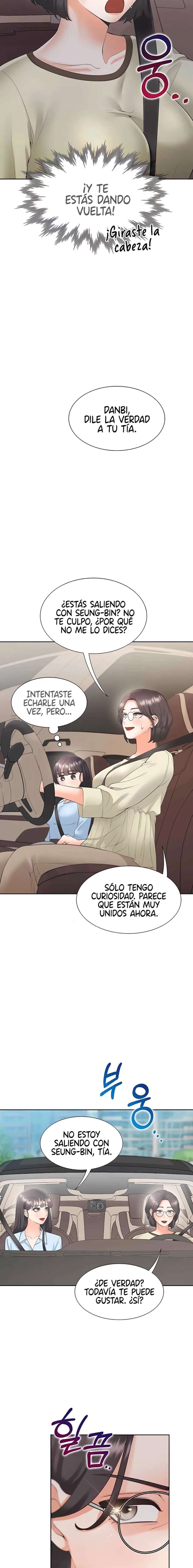 Una Pieza Capitulo 73 página 8