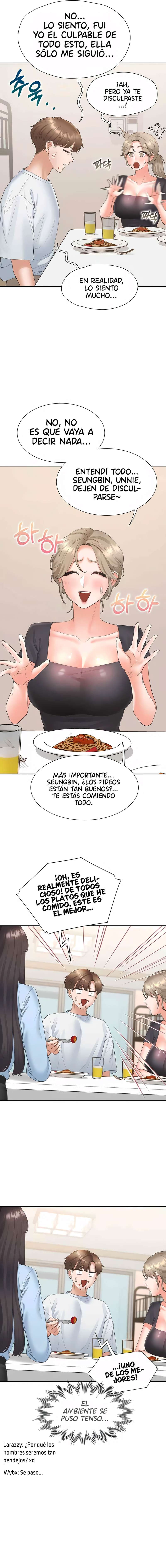Una Pieza Capitulo 74 página 11