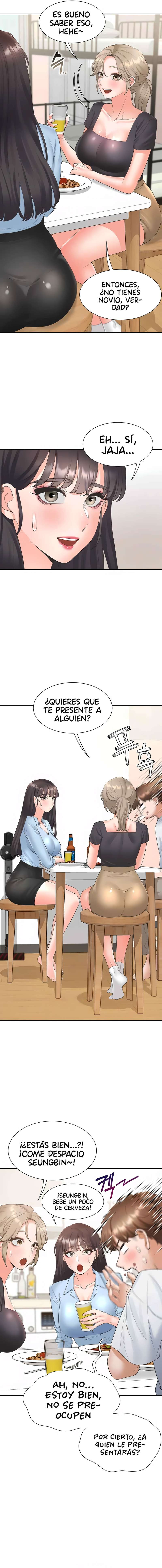 Una Pieza Capitulo 74 página 12
