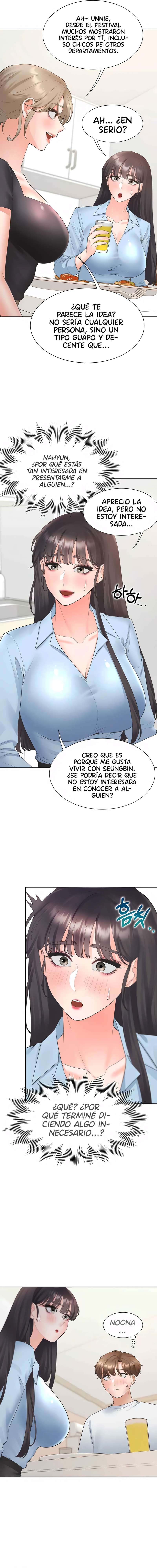 Una Pieza Capitulo 74 página 13