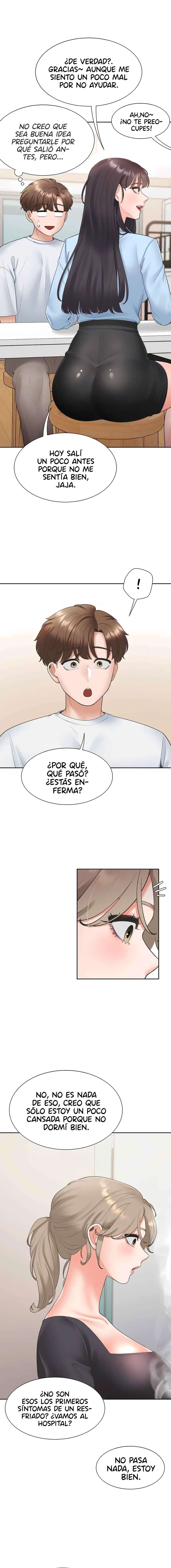 Una Pieza Capitulo 74 página 4