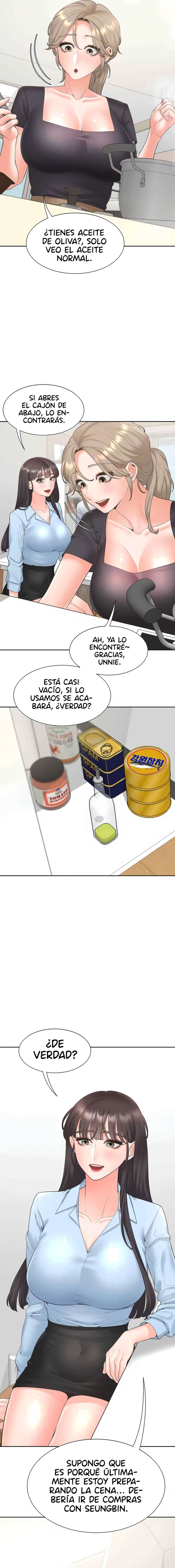 Una Pieza Capitulo 74 página 6