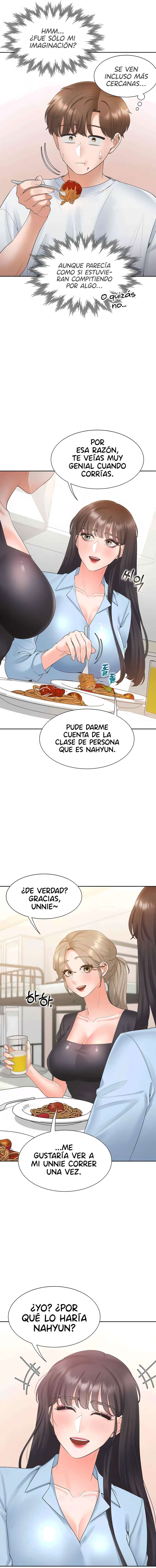 Una Pieza Capitulo 74 página 9