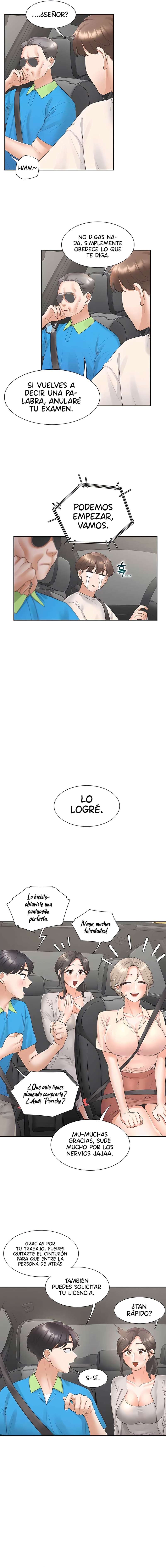 Una Pieza Capitulo 75 página 10