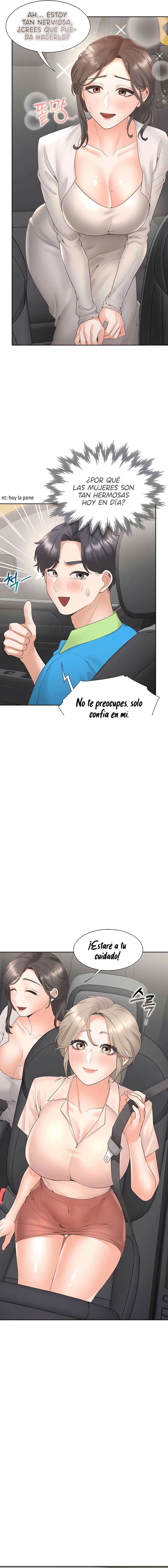 Una Pieza Capitulo 75 página 11