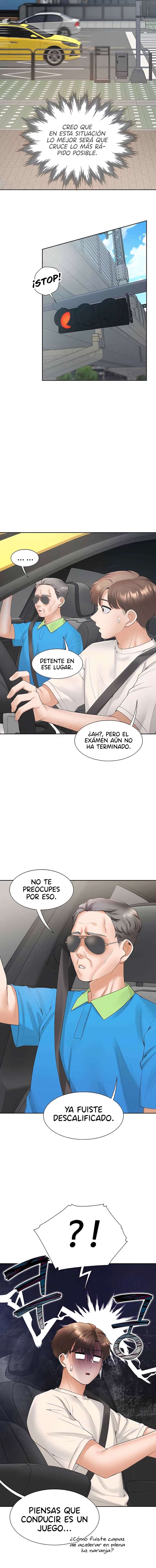 Una Pieza Capitulo 75 página 13