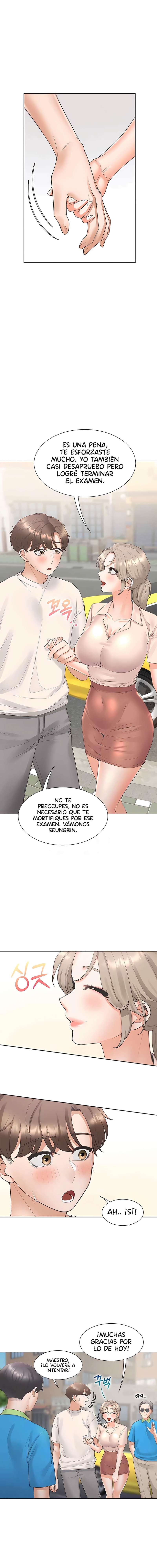 Una Pieza Capitulo 75 página 15