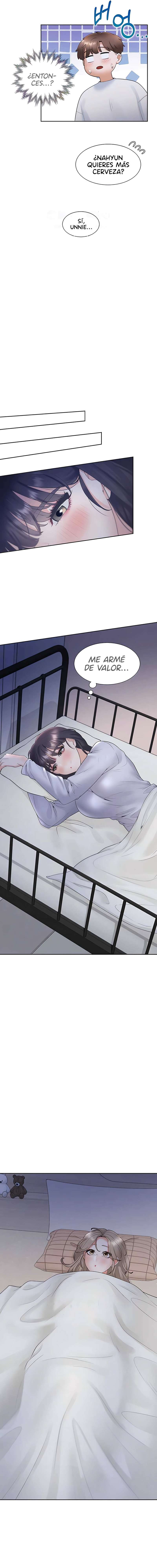 Una Pieza Capitulo 75 página 4
