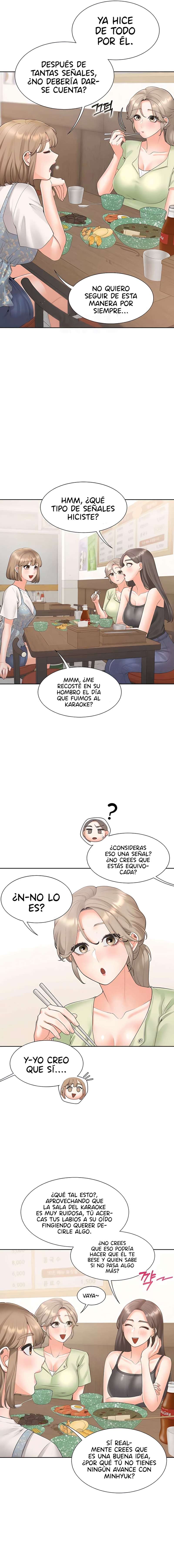 Una Pieza Capitulo 75 página 6