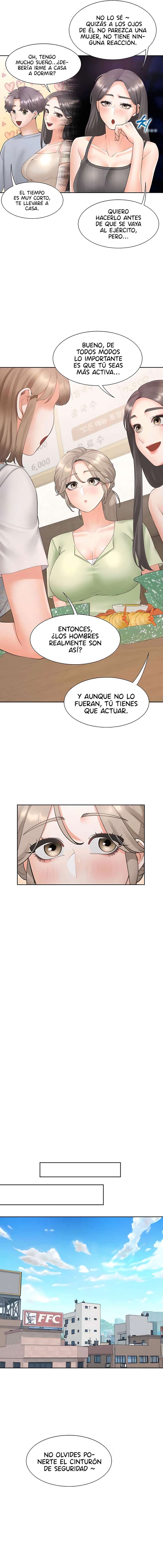 Una Pieza Capitulo 75 página 7