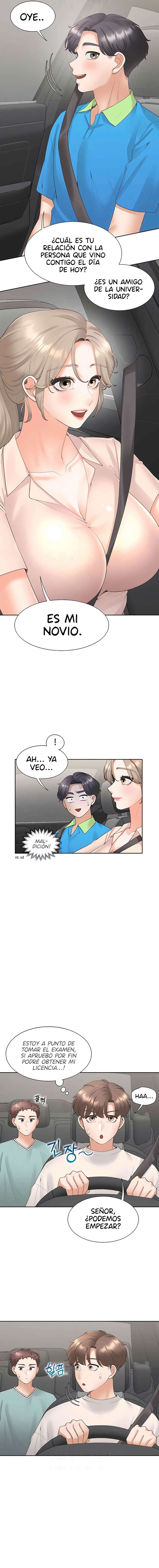 Una Pieza Capitulo 75 página 9