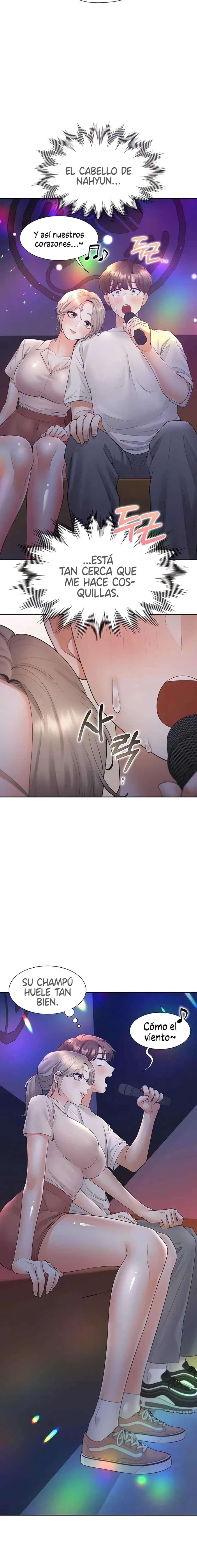 Una Pieza Capitulo 76 página 10