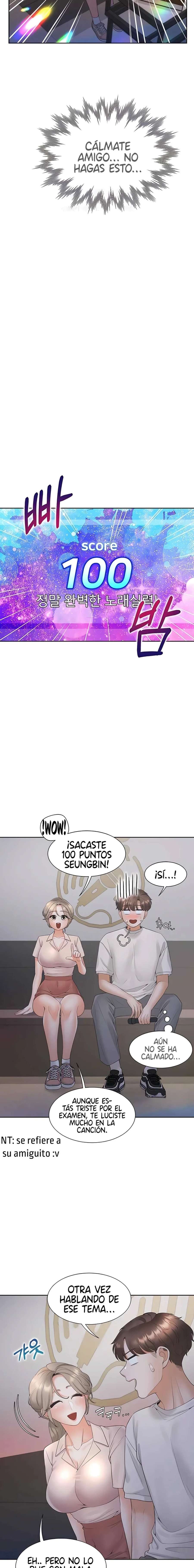 Una Pieza Capitulo 76 página 12