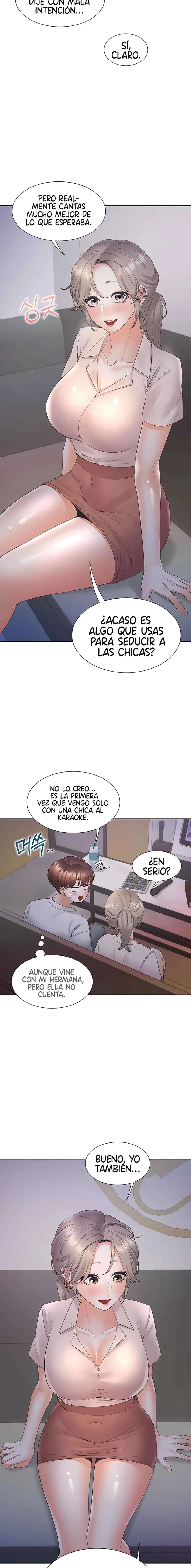 Una Pieza Capitulo 76 página 13