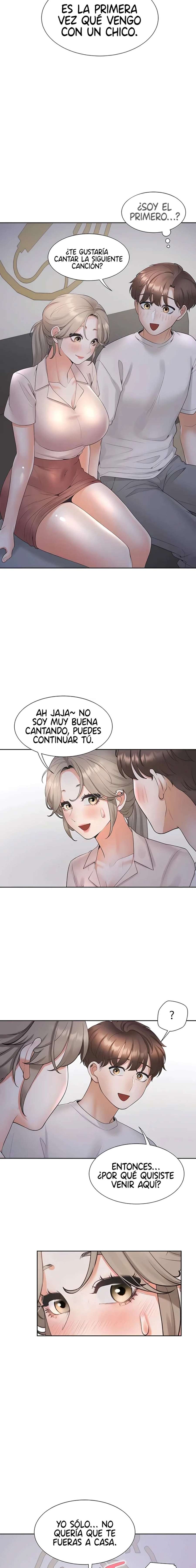 Una Pieza Capitulo 76 página 14