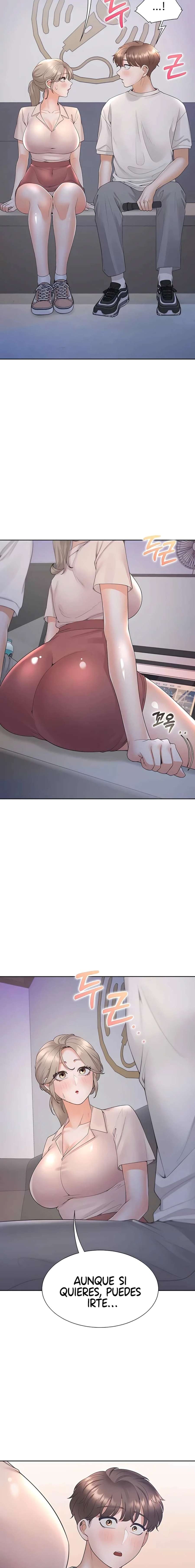 Una Pieza Capitulo 76 página 15