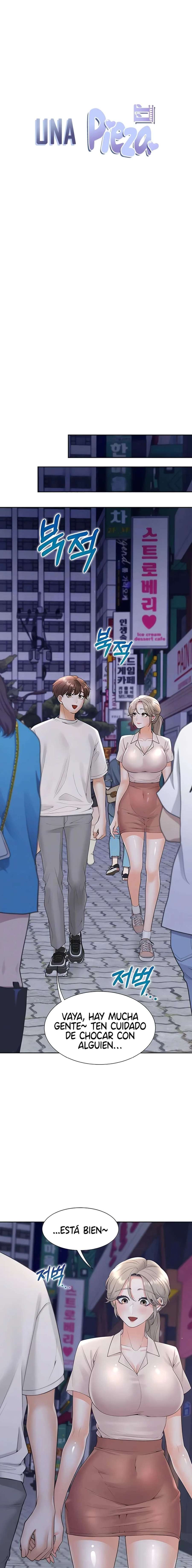 Una Pieza Capitulo 76 página 3