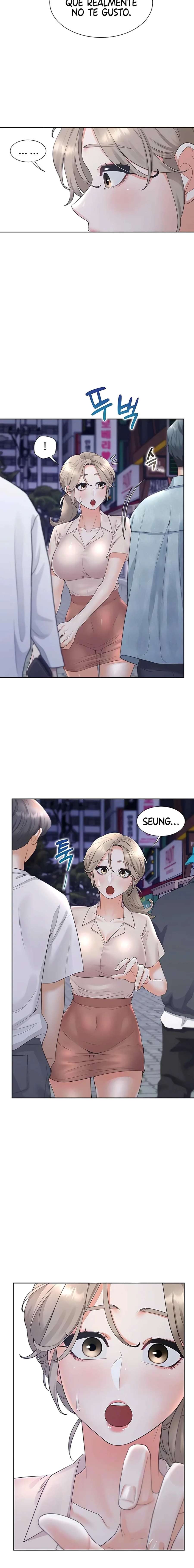 Una Pieza Capitulo 76 página 5