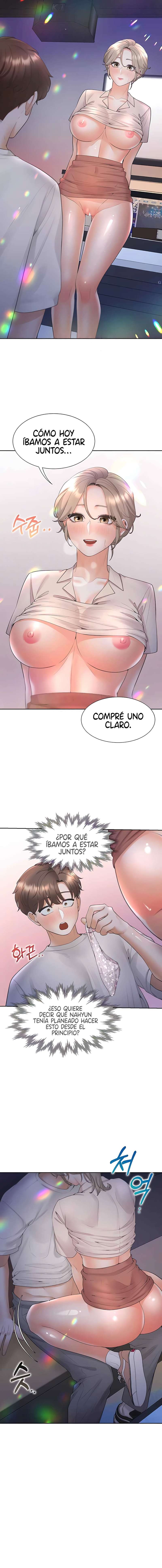 Una Pieza Capitulo 77 página 12