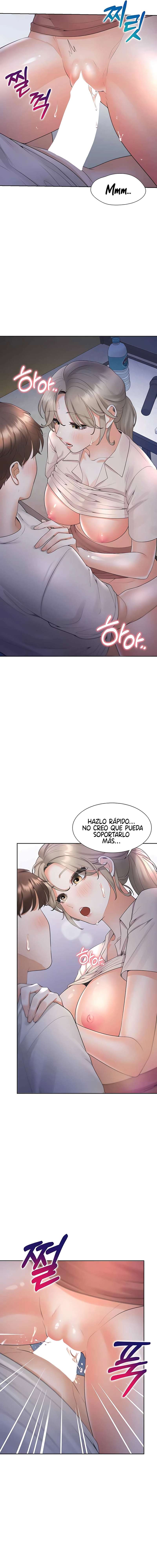 Una Pieza Capitulo 77 página 14