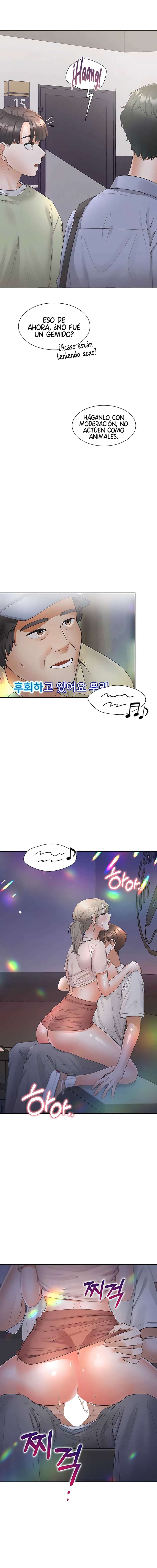 Una Pieza Capitulo 77 página 15