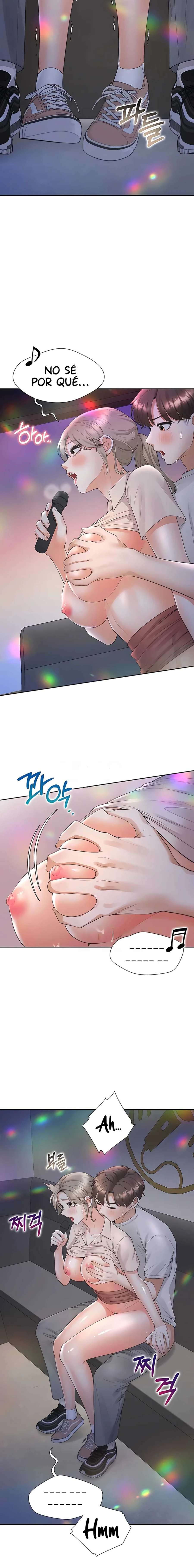 Una Pieza Capitulo 78 página 13