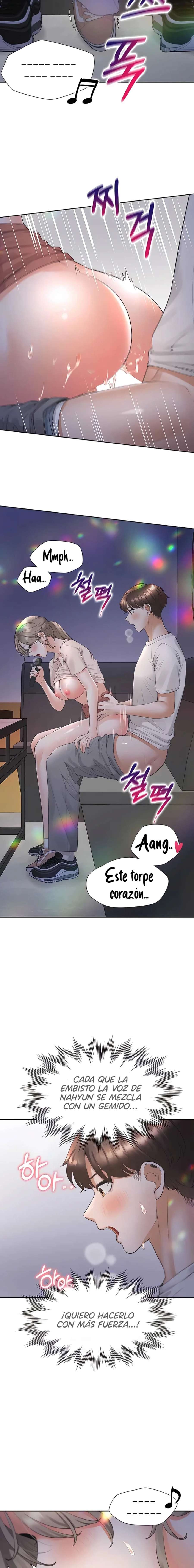 Una Pieza Capitulo 78 página 15