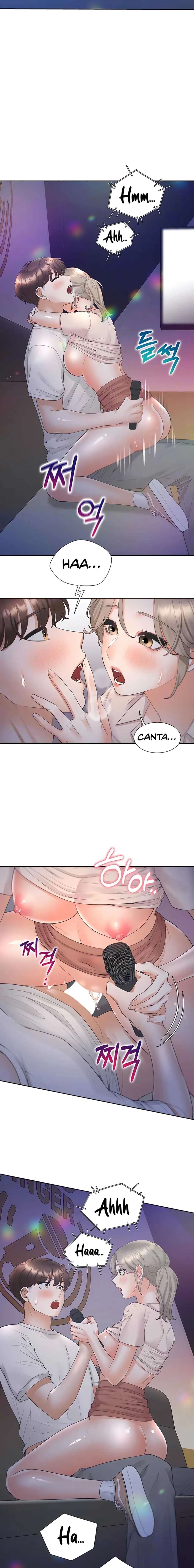Una Pieza Capitulo 78 página 3
