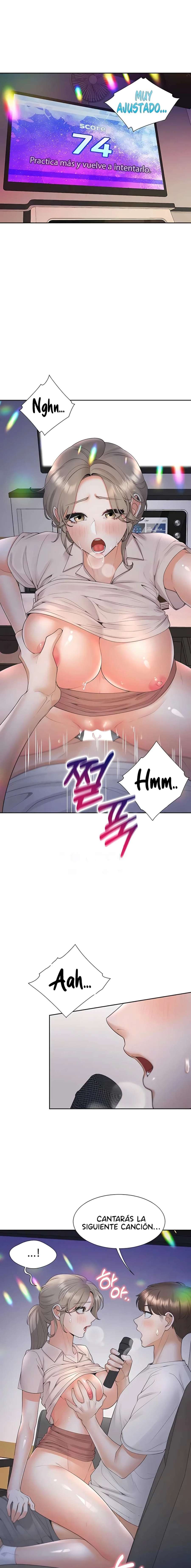 Una Pieza Capitulo 78 página 9
