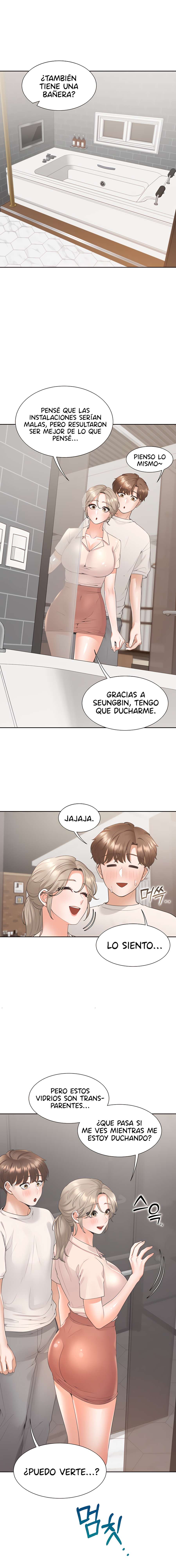 Una Pieza Capitulo 79 página 12