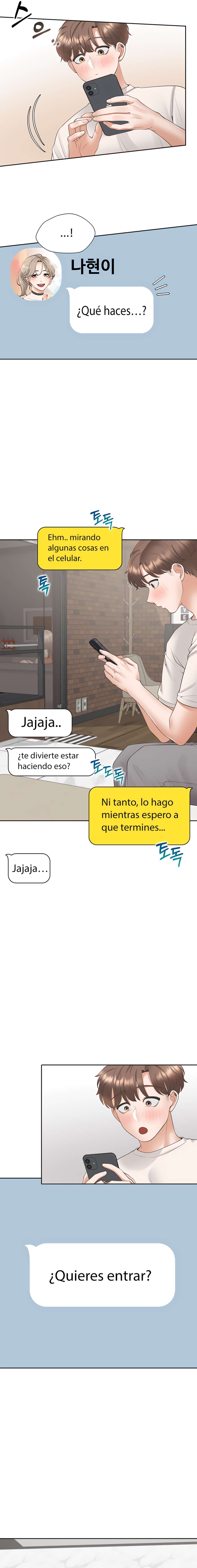 Una Pieza Capitulo 79 página 15