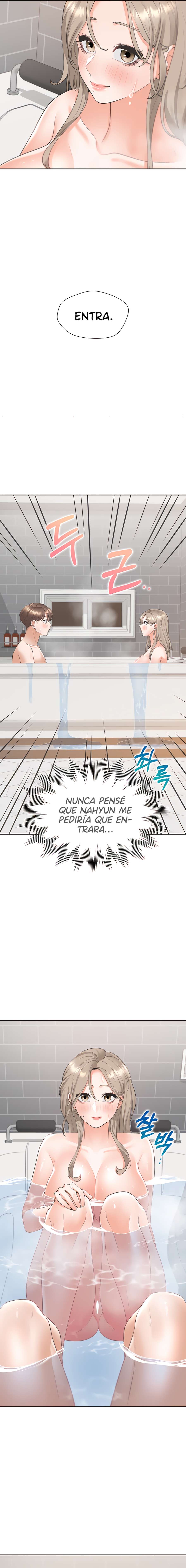 Una Pieza Capitulo 79 página 17