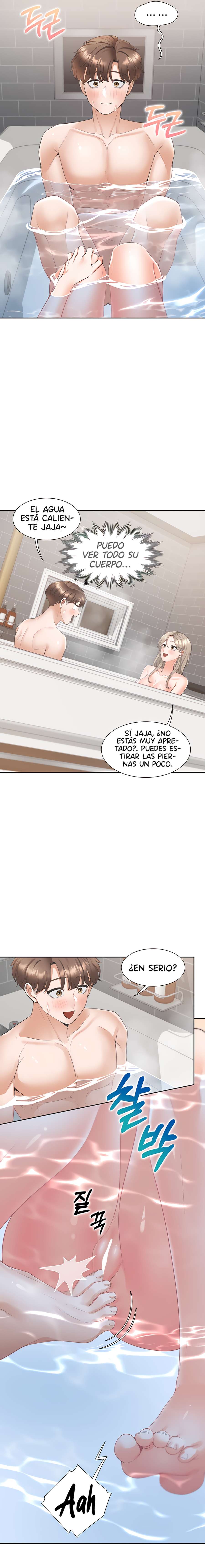 Una Pieza Capitulo 79 página 18