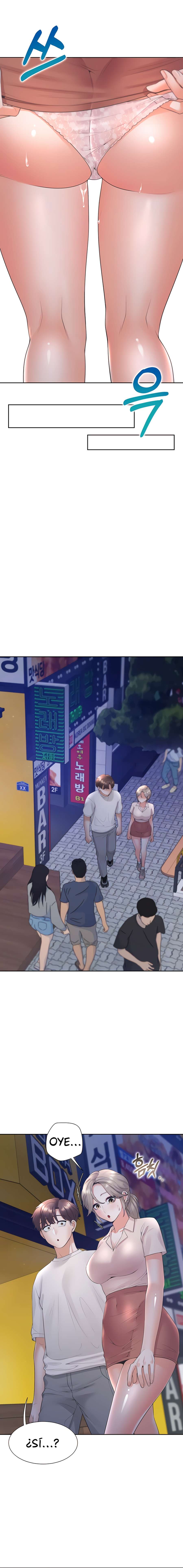 Una Pieza Capitulo 79 página 5