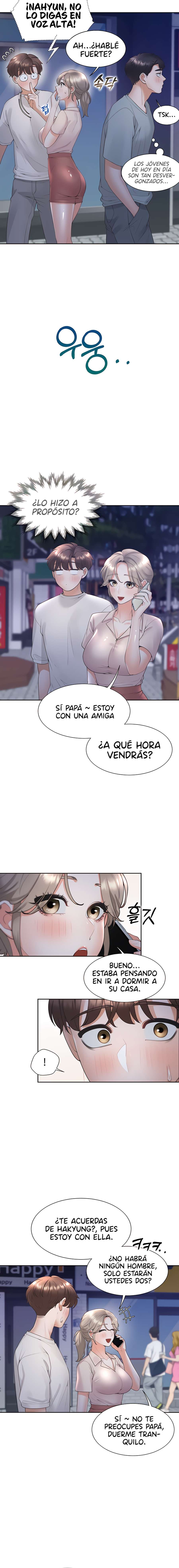 Una Pieza Capitulo 79 página 7