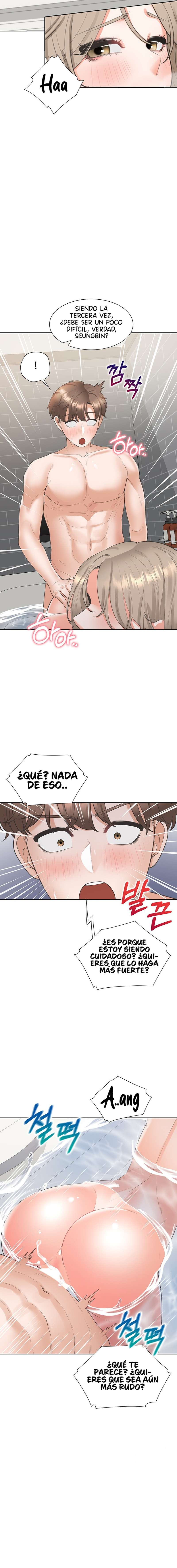 Una Pieza Capitulo 80 página 16