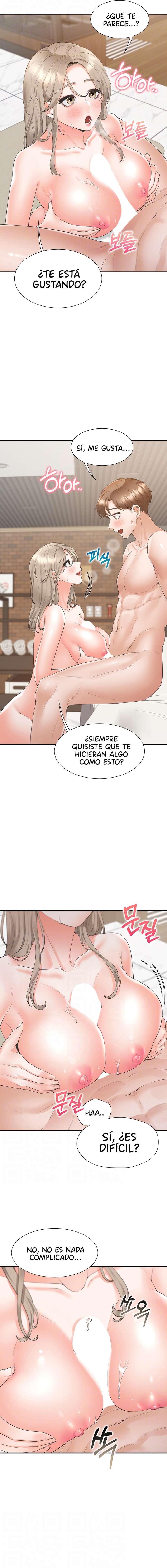 Una Pieza Capitulo 80 página 3