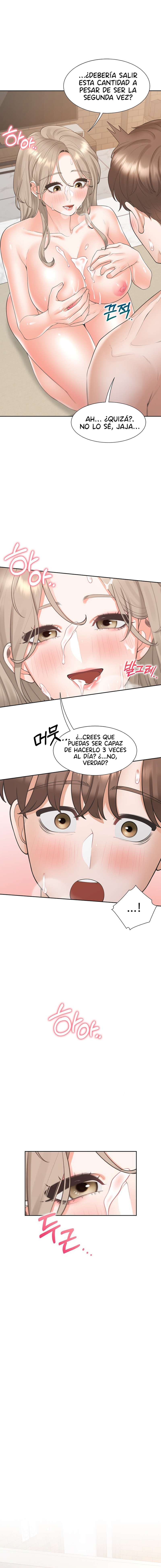Una Pieza Capitulo 80 página 9
