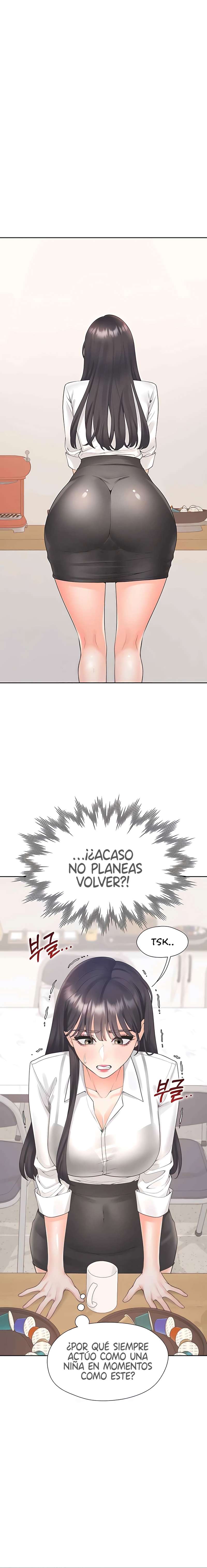 Una Pieza Capitulo 81 página 11