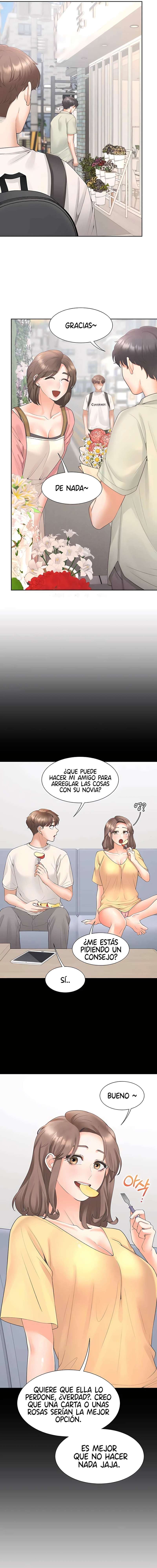 Una Pieza Capitulo 81 página 14
