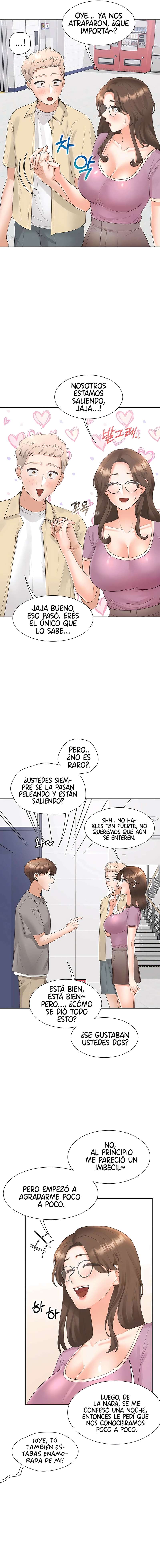 Una Pieza Capitulo 81 página 18