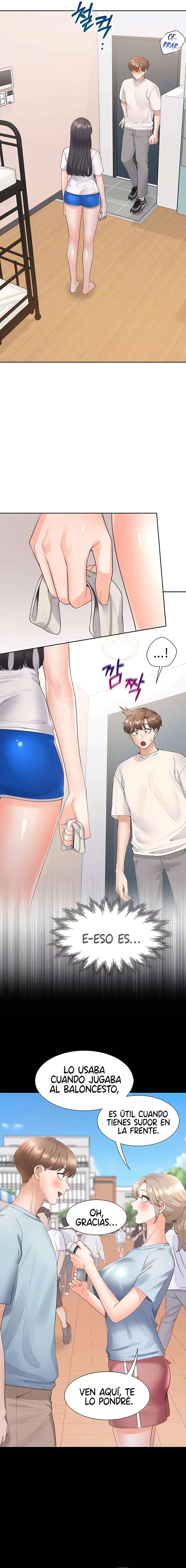Una Pieza Capitulo 81 página 3
