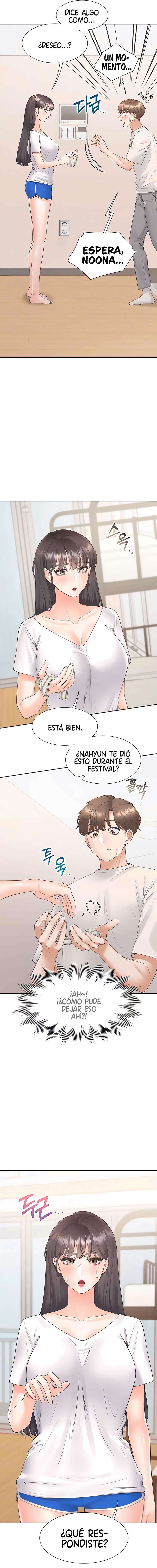 Una Pieza Capitulo 81 página 5