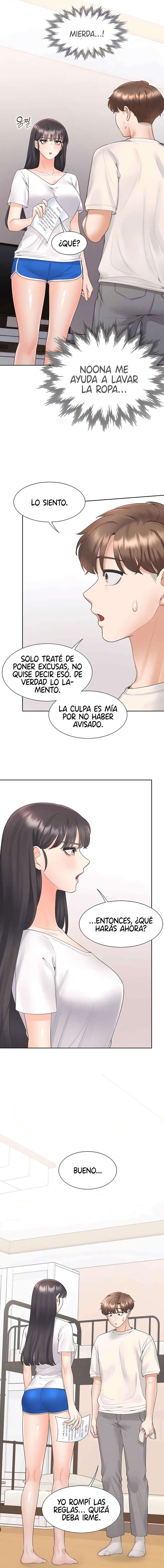 Una Pieza Capitulo 81 página 9