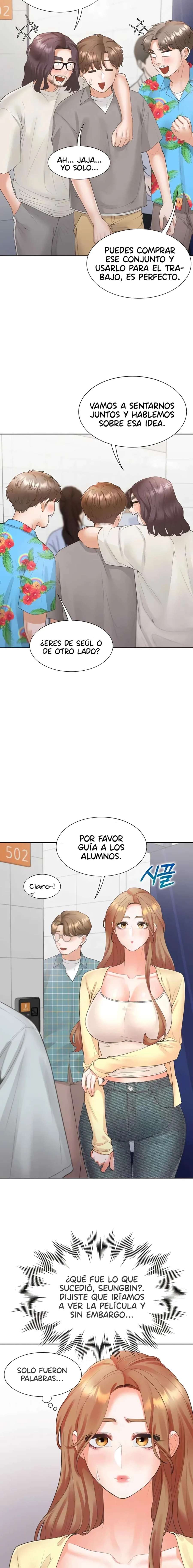 Una Pieza Capitulo 82 página 11