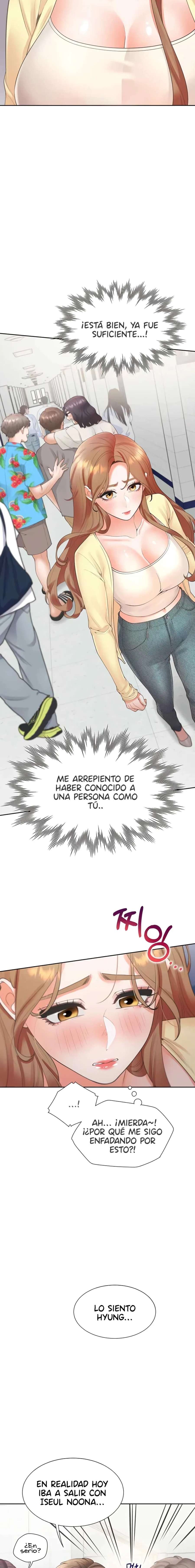 Una Pieza Capitulo 82 página 12